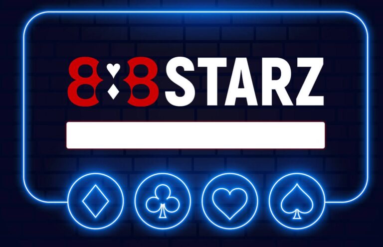 888Starz Welcome Bonus