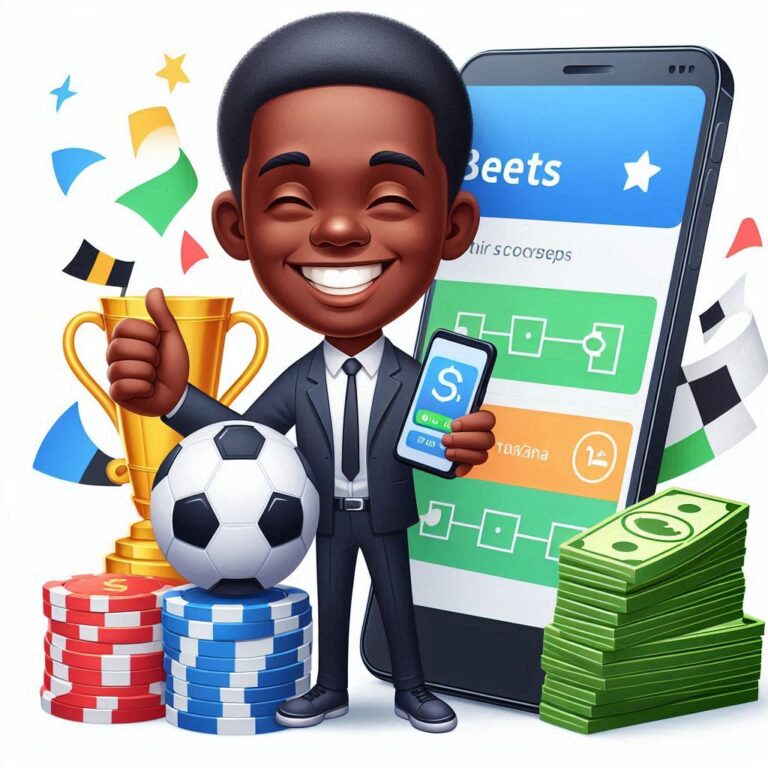 How to Use Free Bets Tanzania