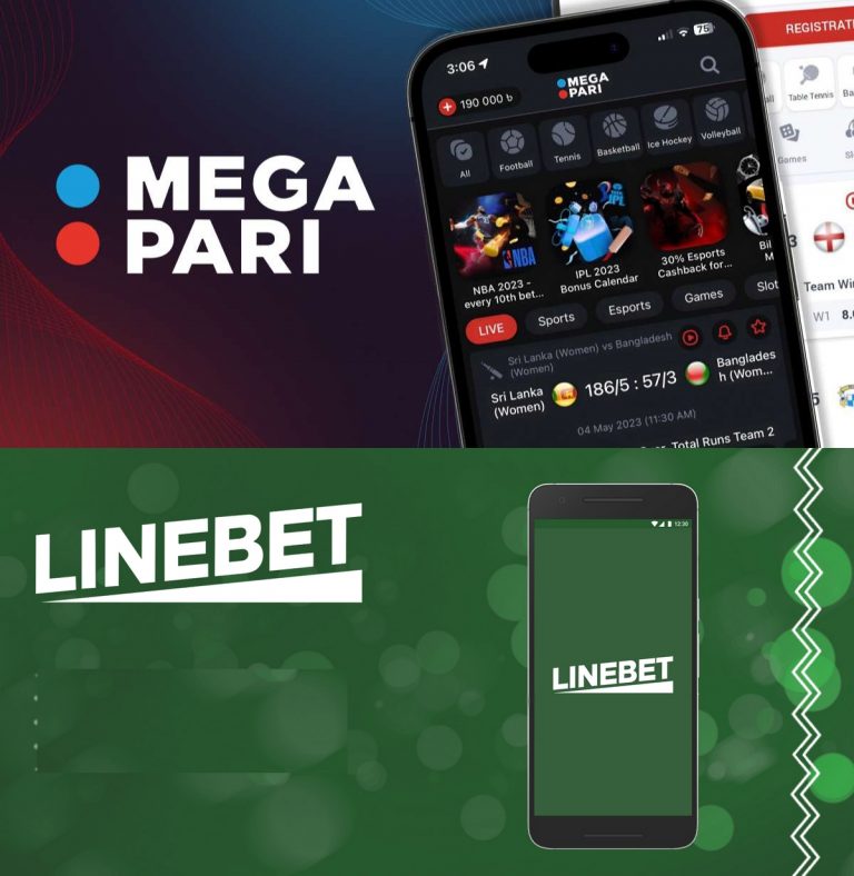 Megapari vs. Linebet in Tanzania: Comparison and Key Features